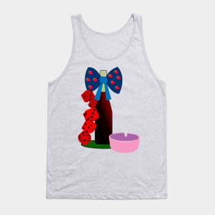 Las Vegas Tank Top